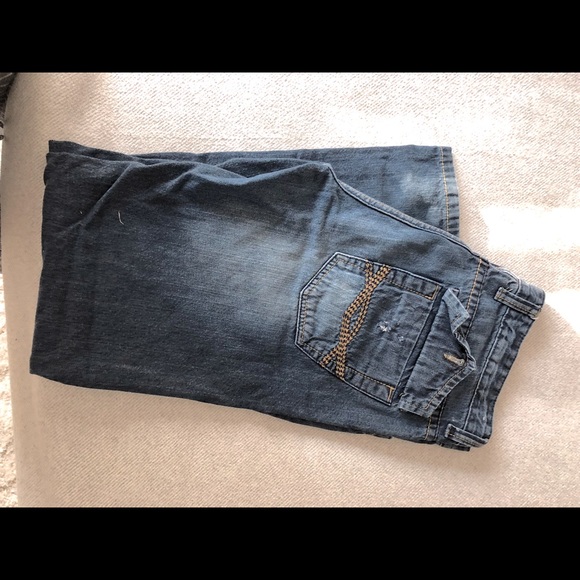 Men’s Roadrunner Jeans - Picture 2 of 4